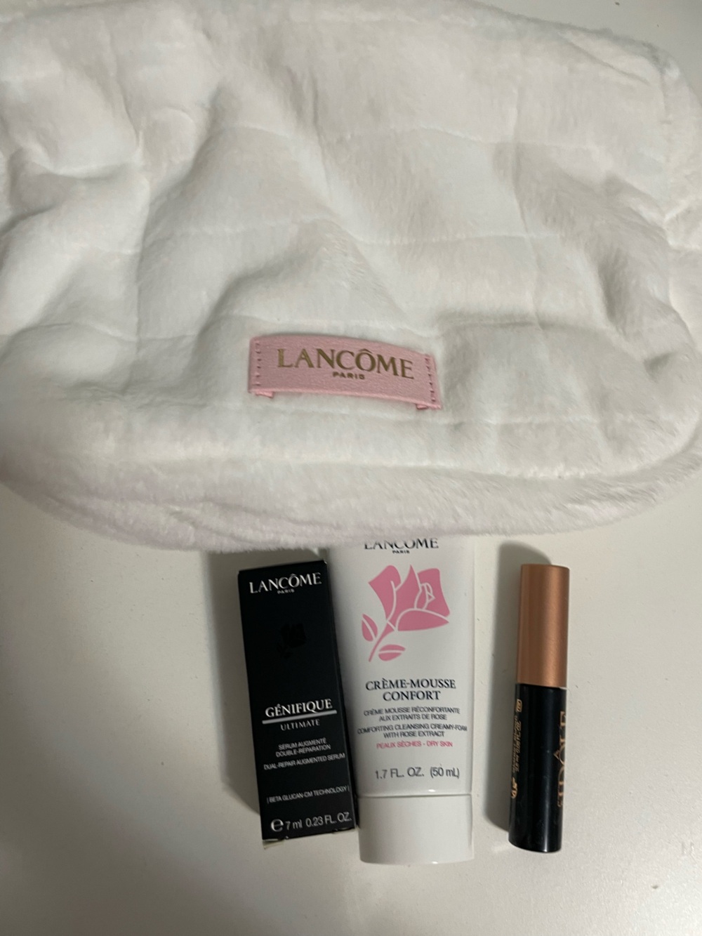Lancome set